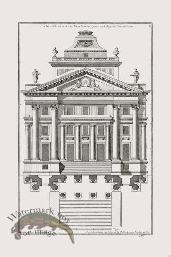 Elementary Architecture 016